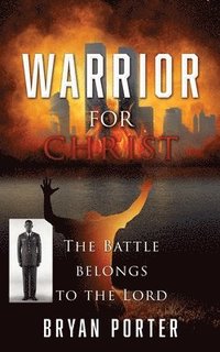 bokomslag Warrior for Christ