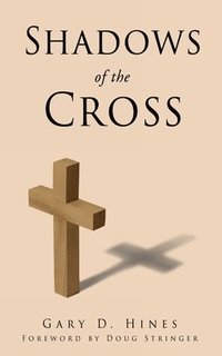 bokomslag Shadows of the Cross