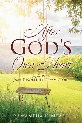 After God's Own Heart 1