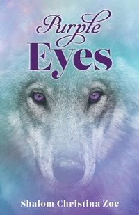 bokomslag Purple Eyes