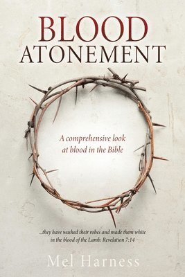 Blood Atonement 1