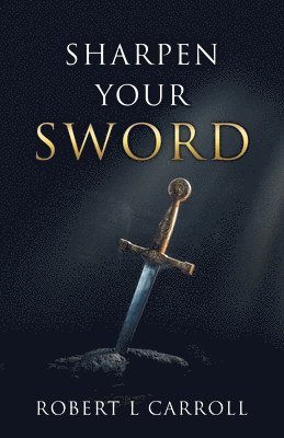 Sharpen Your Sword 1