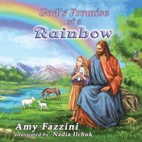 bokomslag God's Promise of a Rainbow