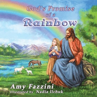 God's Promise of a Rainbow 1