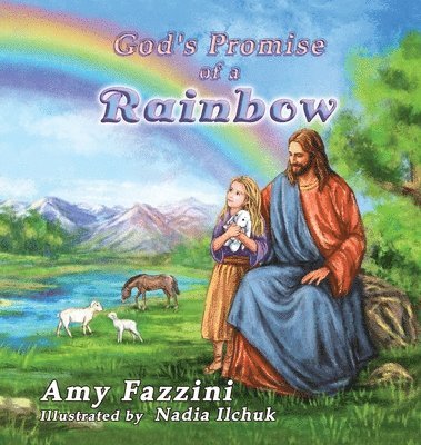 God's Promise of a Rainbow 1