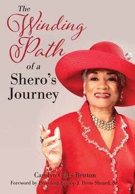 The Winding Path of a Shero's Journey 1