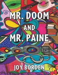 bokomslag Mr. Doom and Mr. Paine