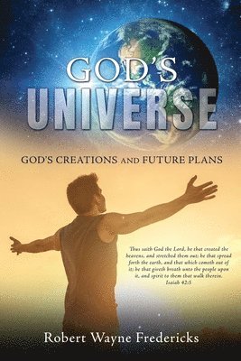 God's Universe 1