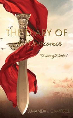 bokomslag The Diary Of An Overcomer