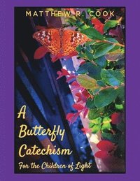 bokomslag Butterfly Catechism for the Children of Light
