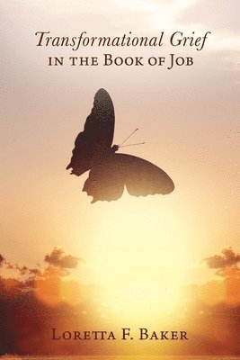 bokomslag Transformational Grief in the Book of Job