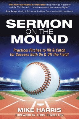 Sermon on the Mound 1