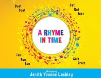 bokomslag Rhyme In Time