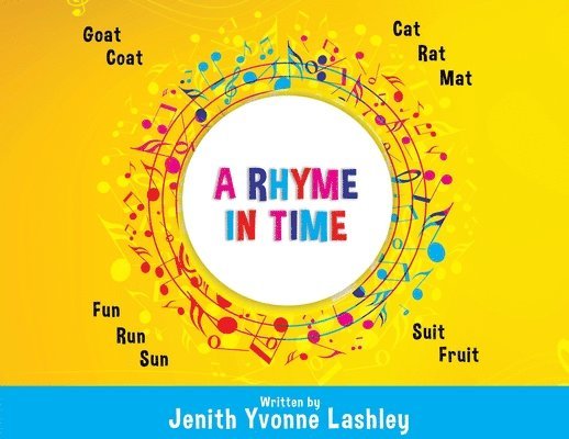 Rhyme In Time