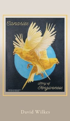 Canaries story of forgiveness 1