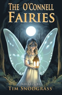 bokomslag O'Connell Fairies