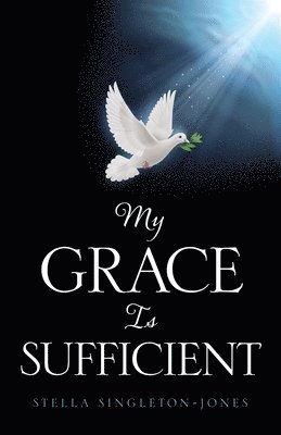 My Grace Is Sufficient 1