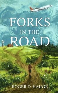 bokomslag Forks in the Road