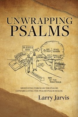 Unwrapping Psalms 1