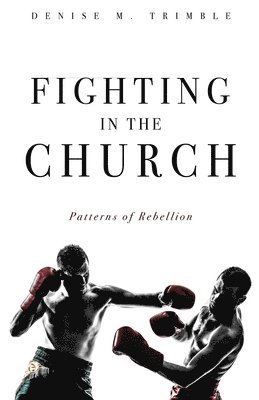 Fighting In The Church 1