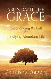 bokomslag Abundant-Life Grace