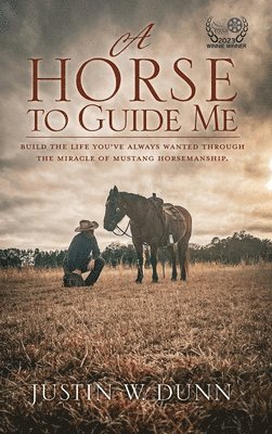 bokomslag Horse to Guide Me