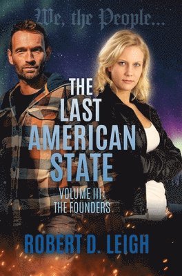 The Last American State 1