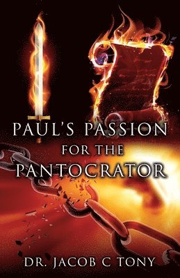 bokomslag Paul's Passion for the Pantocrator