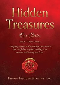 bokomslag Hidden Treasures: Our Stories