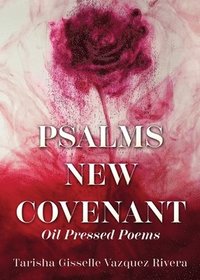 bokomslag Psalms New Covenant