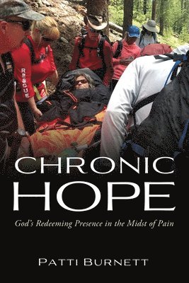 Chronic Hope 1