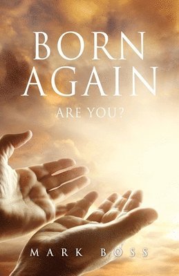 Born Again - Are You? 1