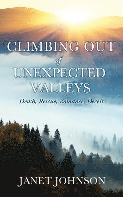 Climbing Out of Unexpected Valleys 1