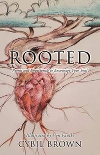 bokomslag Rooted