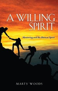 bokomslag A Willing Spirit