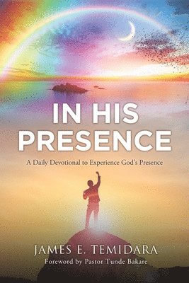 In His Presence 1