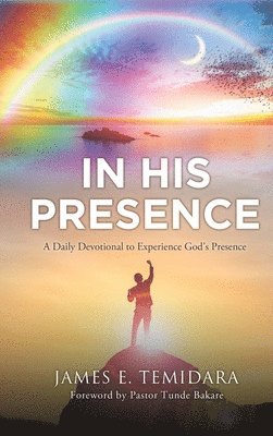 In His Presence 1