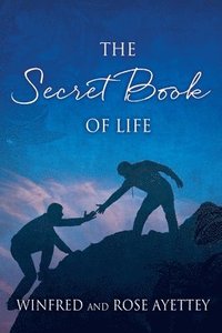 bokomslag Secret Book of Life