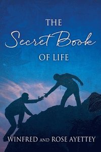 bokomslag The Secret Book of Life