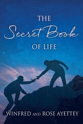 bokomslag Secret Book of Life