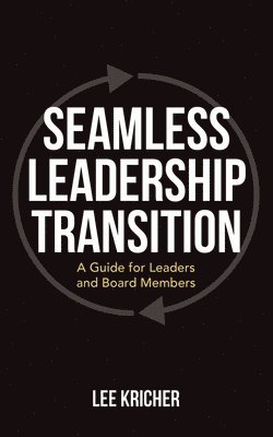 Seamless Leadership Transition 1