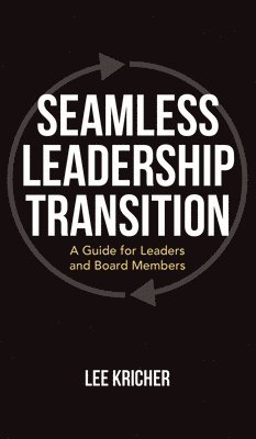 Seamless Leadership Transition 1