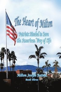 bokomslag The Heart Of Milton
