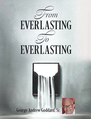 bokomslag From Everlasting To Everlasting