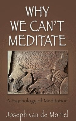 Why We Can't Meditate: A Psychology of Meditation 1