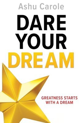 Dare Your Dream 1