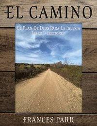 bokomslag El CAMINO