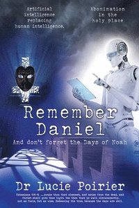 bokomslag Remember Daniel