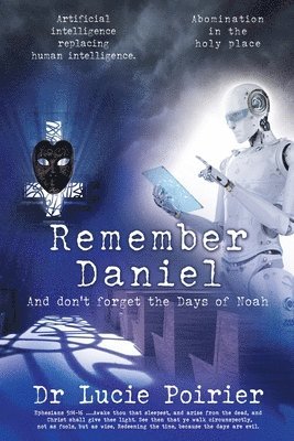 Remember Daniel 1