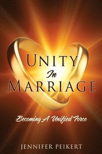 bokomslag Unity In Marriage